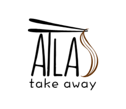 Logo Atlas Taka Away